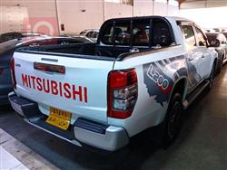 ميتسوبيشي L200